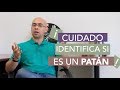 ¿Es Un Patan? ¡Descubrelo AHORA! - Como Saber Si Es Un Patan Y Que Hacer Al Respecto