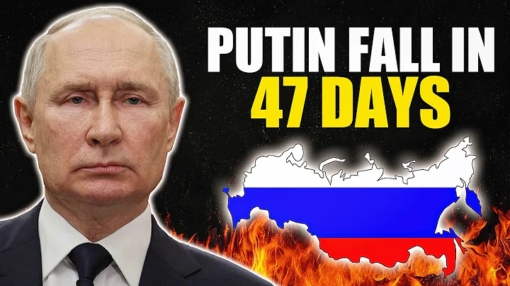 Something is Going Deeply WRONG in Russia