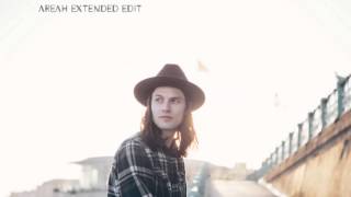 James Bay - If You Ever Want To Be In Love (AREAH Extended Edit)