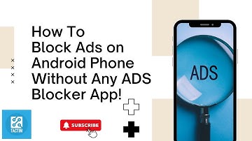 How to Block Ads on Android Phone Without Any ADS Blocker App!! 2025 [ New Method ]