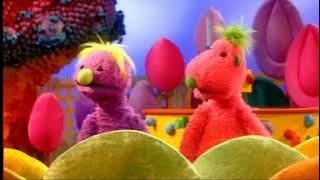 The Hoobs - Ah-choo! (2002)