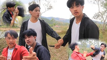 Kwv tij sib ntxhub vim txoj kev hlub. Ep12