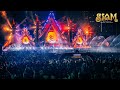 Mike williams live at siam songkran music festival 2023  full set