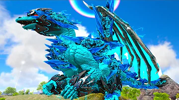 アークドラゴン