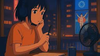 Kyoku Lofi Raindrops On My Window Lofi Hip Hop Study Relax