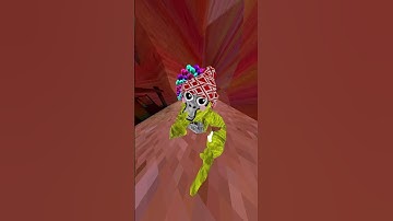 Ranking Gorilla Tag Maps #gorillatag #gtag #vr #shorts #shortsfeed