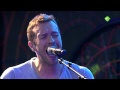 Coldplay - Trouble [Pinkpop 2011]