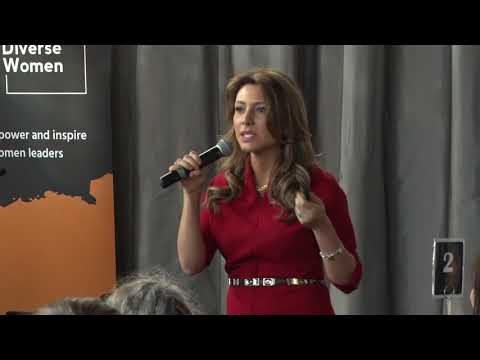 Video: Mød Liliana Gil Valeta
