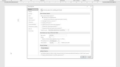 Customising Microsoft Office 365 Theme, Ribbons and Quick Access Toolbar