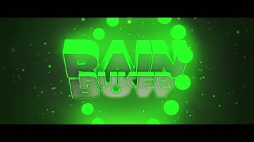 Intro RainbowPukerHD [HD+] | by FusionFX