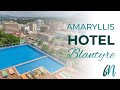 AMARYLLIS HOTEL | Simply Blantyre