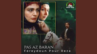Pas Az Baran, Pt. 33 (feat. Saeed Ansari) - Fereydoon Pour Reza