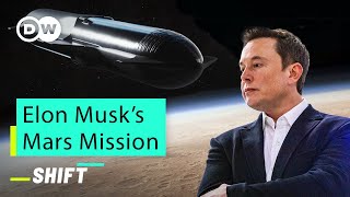 Elon Musk's Mars Mission: Everything you have to know about the Mars Colonizing Project!