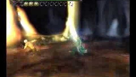 DMC3 - DMD Vergil 3 SS (Trickster)