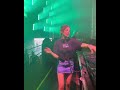 "Anfisa Letyago" Live At Under Ground Party || Ultra Music Festival, Miami, Florida, USA - 2023