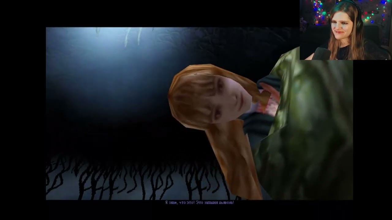 ПОЧТИ ФИНАЛ #8 Harry Potter and the Philosopher’s Stone / Гарри Поттер и философский камень