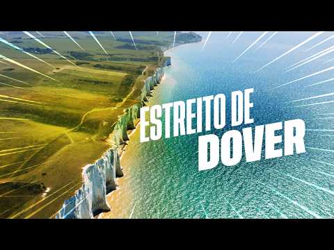 Why should the ENEM exam cover the Strait of Dover?