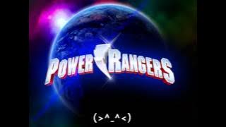Power Rangers ( Ringtone )
