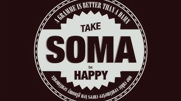 Brave New World- Visual Essay