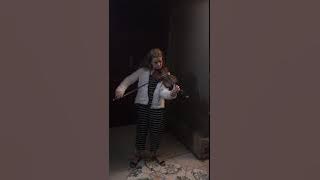 Muse-Unintended violin cover