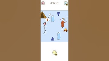 (R3+) Thief Puzzle - Level 277