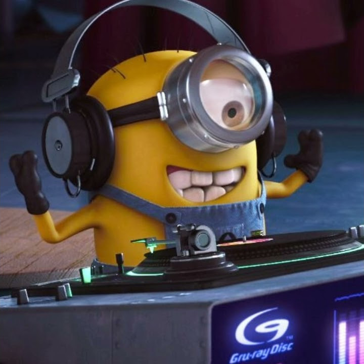 Story Wa || Minions JEDAG JEDUG || keren