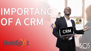 Why Is It Important To Have A Crm? -