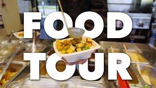 Where to Eat at Seneca@York | Campus Food Tour