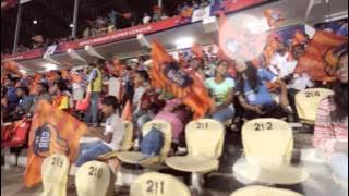 Stand up for Fc Goa By Varun Carvalho