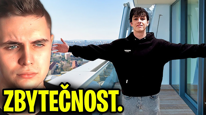 Dodo Odhalil Svůj Byt Za 19 Milionu