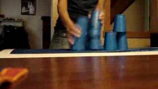 Speed Stacks 1-10-1 Downstack 1