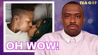 Woman Gives Multiple Sexual Partners Trichomoniasis From Her Dildo | TEAGIF