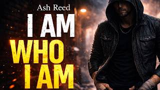 Ash Reed – I Am Who I Am (Official Audio)