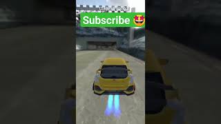 Police Car Driving Stunts Racing - Impossible Ramp Car Simulator - Android GamePlay #2 screenshot 4