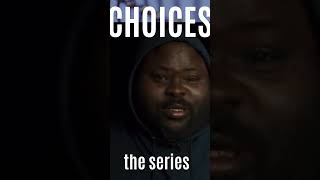 Check out our Choices documentary series on our YouTube channel!