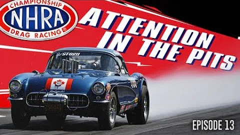 Attention in the Pits Episode 14: Dave Stobbe