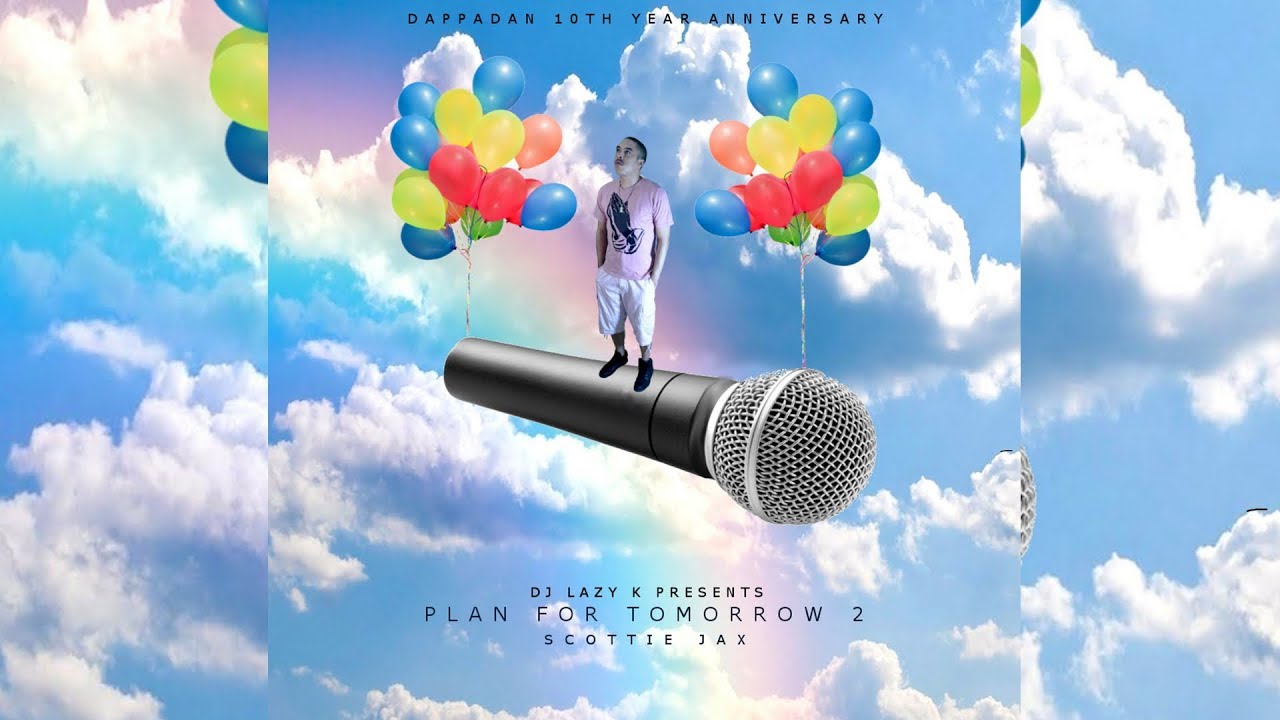 Scottie Jax - Charge It To The Game (Ballin Remix) (Feat. Cuzz Flip) [Prod. By Scottie Jax]