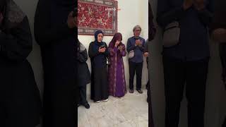 Tangis Dan Doa Bersama Untuk Ayatollah Ali Khamenei Dari Indonesia