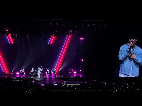 240302 Chanyeol (찬열) - Good Enough (그래도 돼) [The Eternity in Kuala Lumpur]