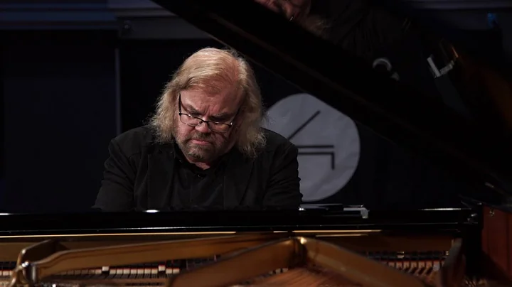 2016 CLIBURN AMATEUR: James Carter Cathcart (Preli...