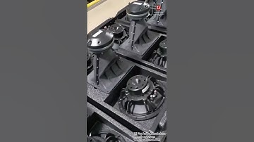 LA-210 double 10 inch line arrays from T.I pro audio manufacturer in China