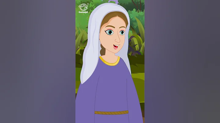 Bible Stories - Jesus Raises Lazarus from the Dead - #shorts #bibleverse #jesus