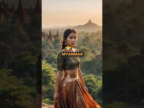 Discover Myanmar's Secrets