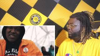 Mac Turner “PRAY” Reaction (SUB SPONSOR M)