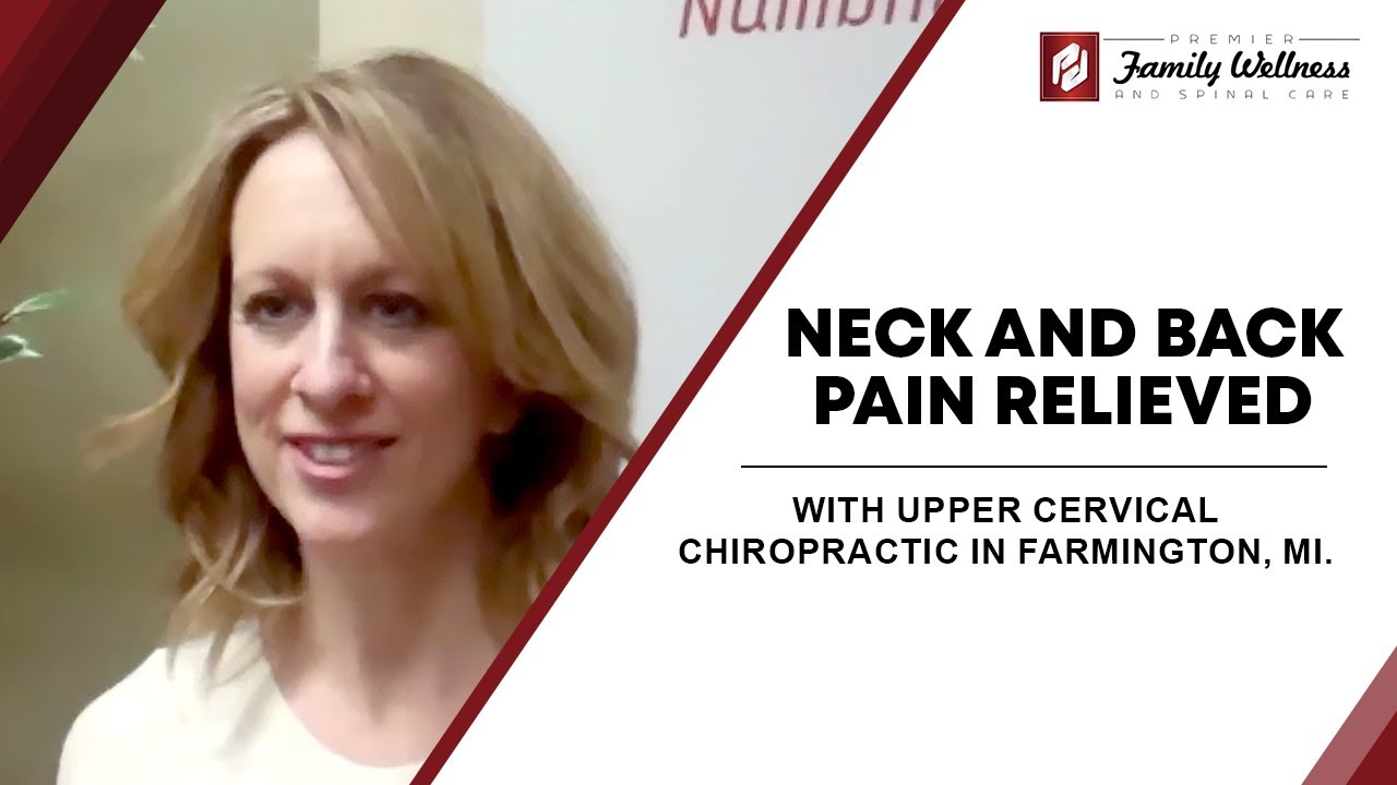 video phone beyonce mp3 NECK AND BACK PAIN RELIEVED WITH UPPER CERVICAL CHIROPRACTIC IN FARMINGTON, MI.