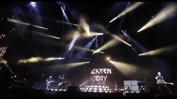 Green Day - Rock and Roll All Nite (Live from Hella Mega)