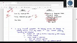 AS 3 Revision Session 1 SEP 2026 CA Intermediate