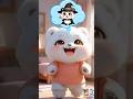 Bubu Ki Future Imagination 😂 | Bubu Dudu #shorts