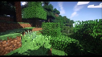 MineCraft SEUS Shaders 1.8.1 1080p (GTX 750 Ti)