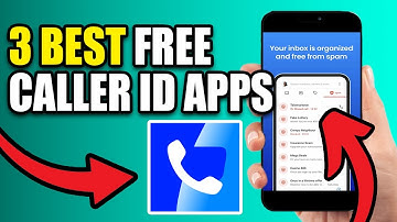 3 Best Free Caller ID Apps For Android In 2025